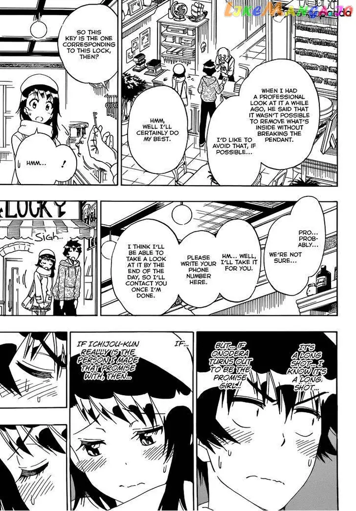 Nisekoi Chapter 165 image 18_optimized